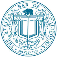 California bar
