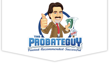 California Probate, Will & Trust Lawyer