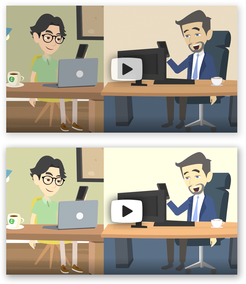 California Probate Video