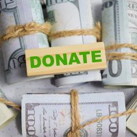 Charitable Gifts Charitable Gifts